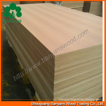 1220*2440*6-25mm Melamined MDF/ UV MDF /Plain MDF